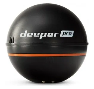 Ремонт эхолота Deeper Smart Sonar Pro в Ижевске